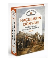 Haçlıların Dünyası (CİLTLİ)