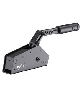 PXN HBS Hall Effect Destekli PC Uyumlu Metal El Freni