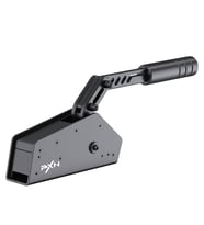 PXN HBS Hall Effect Destekli PC Uyumlu Metal El Freni
