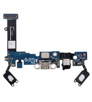 Samsung Galaxy A510 Şarj Kulaklık Soket Bordu A5 2016