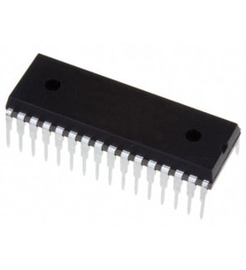 TDA8304 Entegresi
