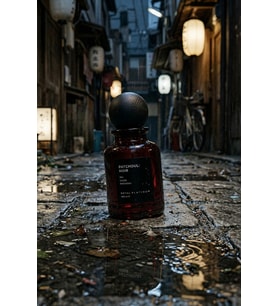 PATCHOULI NOIR 100 ML NICHE PARFÜM