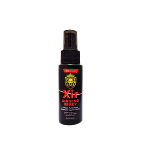 Xir 3xEffect Spray 60 ml Penisi serrtleştirici geciiktirici Penisi Büyütücü Sprey