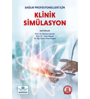 Sağlık Profesyonelleri İçin Klinik Simülasyon