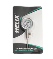 Helix Basınç Ölçer BPG-20