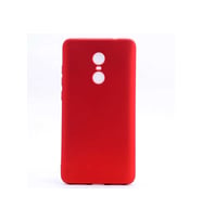 Xiaomi Redmi Note 4x Uyumlu Kılıf Zore Premier Silikon Kapak