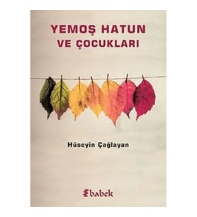 Yemoş Hatun ve Çocukları