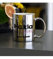 Halkla İlişkiler Uzmanı Gümüş Kupa Bardak
