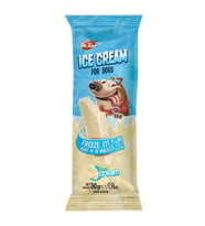Dr.zoo Helado Kremalı Köpek Dondurma 50gr