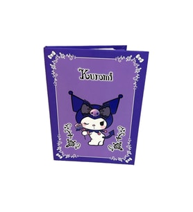 HELLO KITY AND FRIENDS KALEMLİ BLOKNOT ÇİFT TARAFLI -168.60.02