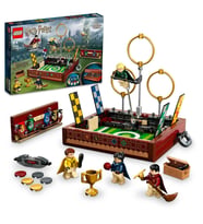 Lego 76416 Harry Potter Quidditch Bavulu
