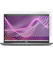 Dell Latitude 5440 14 İnç Mat Ekran Koruyucu Şeffaf (Şeffaf Hologram)