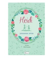 Heidi (Bez Ciltli)