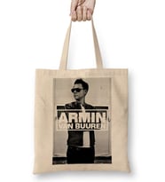 Dj Armin Van Buuren Bez Çanta Uzun Saplı