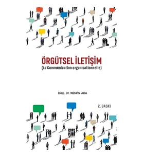 Örgütsel İletişim