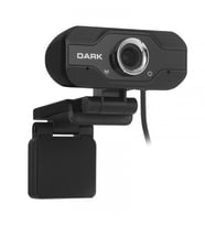 DARK WCAM20 HQ 1080P USB Web Kamera (DK-AC-WCAM20)