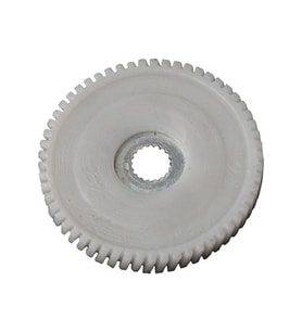 Renault - Peugeot Sunroof Motor Dişlisi