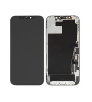 iPhone 12 Pro Dokunmatik Ekran (REVİZE)