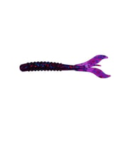 LUCKY JOHN W-WORM 1.5'' 3.38 CM 15li PAKET SİLİKON YEM RENK:S63