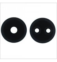 Xiaomi POCO C65 Arka Kamera Camı Lens - SET -