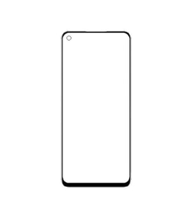 İnfinix Note 7 Okalı Dokunmatik Ön Cam - EKRAN DEĞİLDİR