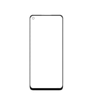 İnfinix Note 7 Okalı Dokunmatik Ön Cam - EKRAN DEĞİLDİR