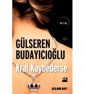 Kral Kaybederse - SC