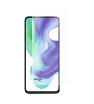 Xiaomi Poco F2 Pro Ekran Koruyucu Mat Parmak İzi Bırakmaz (Şeffaf)