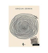 Alaz / A7 Kitap / Orçun Zeren