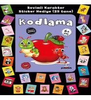 lı 6+ Yaş Kodlama