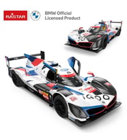 10190 SUN-RAS-R C ARABA 1 14 BMW M HYBRID V8 LMDH FF 2 4GHZ