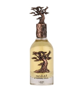 Lattafa Pride Eternal Oud EDP 100 ml Unisex Parfüm