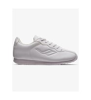 LESCON  NEPTUN 6 SNEAKERS SPOR AYAKKABI BEYAZ