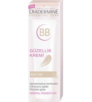 BB GÜZELLİK KREMİ AÇIK TON