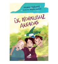 Üç Korkusuz Arkadaş