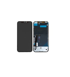 Cullera Uyumlu İphone XR Lcd Ekran İncell HD A+++Süper Kalite