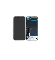 Cullera Uyumlu İphone XR Lcd Ekran İncell HD A+++Süper Kalite