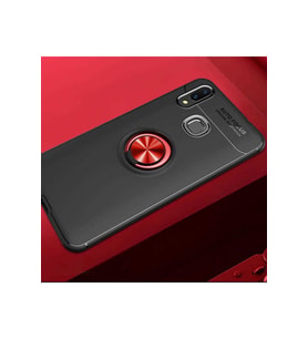 Huawei P Smart 2019 Uyumlu Kılıf Zore Ravel Silikon Kapak