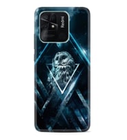 Xiaomi Poco X3 Pro M4 Pro X4 Pro C40 10C Kılıf Desenli Silikon Old Owl 1649