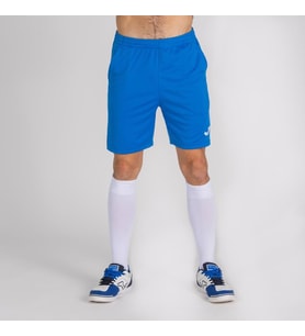 Joma  100438,7 Drive Bermuda Erkek Royal Mavi Tenis Şort