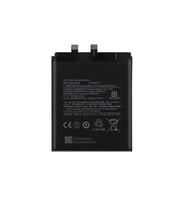 Xiaomi Mi 11 Ultra BM4X ile Uyumlu İthal Pil