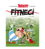 Asteriks - Fitneci