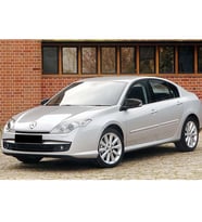 Renault Laguna 3 Batman Yarasa Ayna Kapağı Piano Black 2007 2008 2009 2010 2011 2012 2013 2014
