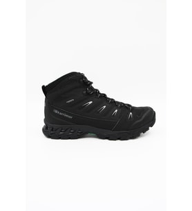 Karrimor Puma Mid Weathertite K1018 Erkek Outdoor Bot - SİYAH