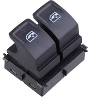 Cam Düğmesi - 5G0959858D-WISCO - Volkswagen Golf7 7.5 Crafter 13 Ve Sonrası Uyumlu