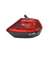 Nissan Xtrail 2017-2021 Stop Lambası Arka Stop Sol