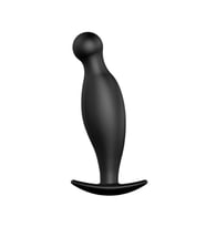 Tıkaç 11,7 cm (Siyah)
