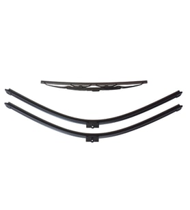 Porsche Cayenne 2007-2010 Ön Arka Cam Silecek Silgi Takımı Set