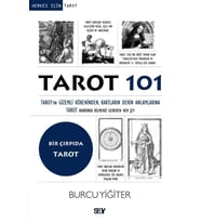 Tarot 101 / Burcu Yiğiter
