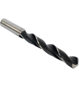 Hss Demir Metal Ağaç Plastik Matkap Ucu 19 mm